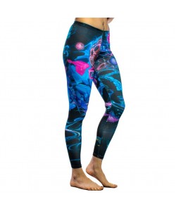Ladies Long Legging